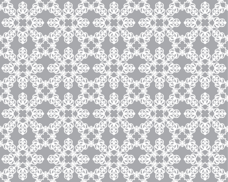 Seamless pattern  ornament decorate vector and illustrationのイラスト素材