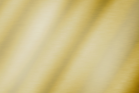 reflective metal scratchesの写真素材