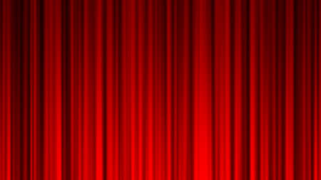 Red Curtain Stage Curtain Event Ranking Draped Book
Red curtain material. Drape curtain. Red cloth.の写真素材