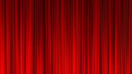 Red Curtain Stage Curtain Event Ranking Draped Book
Red curtain material. Drape curtain. Red cloth.の写真素材