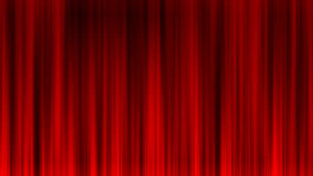 Red Curtain Stage Curtain Event Ranking Draped Book
Red curtain material. Drape curtain. Red cloth.の写真素材