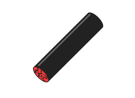 Seal Hanko Hanko
Already. seal. stamp. settlement. illustration.のイラスト素材