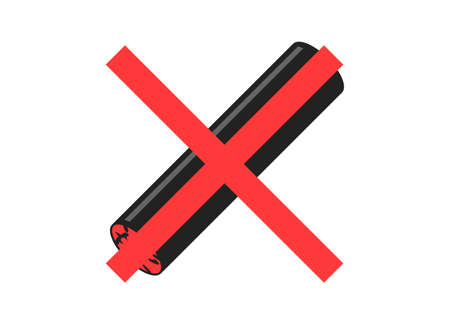 De-hanko Dehanko Stampless stamping no need for stamps Hanko abolition Stamp abolition
Sign abolished. Seal abolished.のイラスト素材