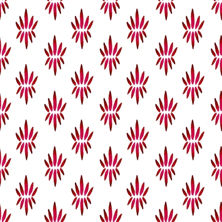 Vector floral watercolor texture pattern.Seamless pattern can be used for wallpaper,pattern fills,web page background,surface texturesのイラスト素材