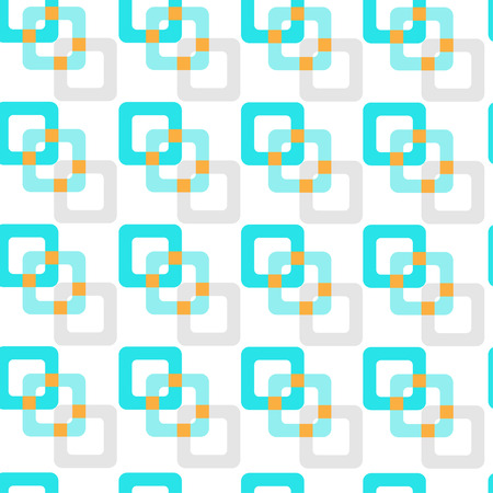 Abstract seamless pattern  Background のイラスト素材