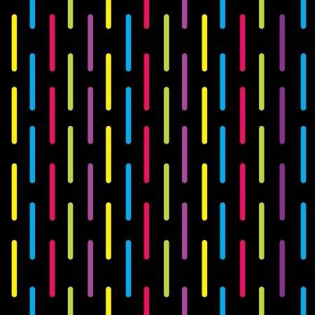 Abstract colorful  seamless pattern. Background.のイラスト素材