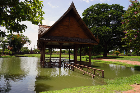 City Ayutthaya Thailand Temple Buddhism Buddha Travel Religion .のeditorial素材