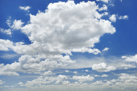 skyの写真素材