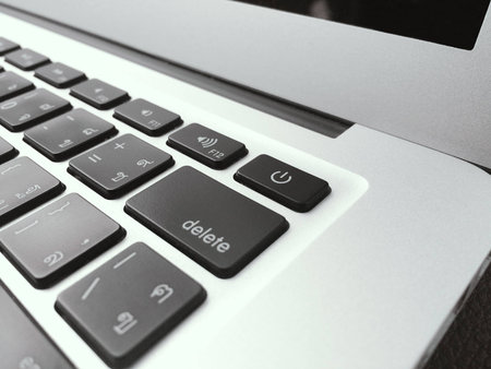 computer Keyboard