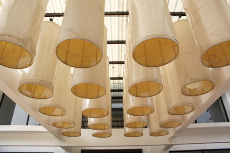 Lighting designの写真素材