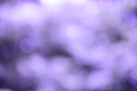 Purple light blur backgroundの写真素材