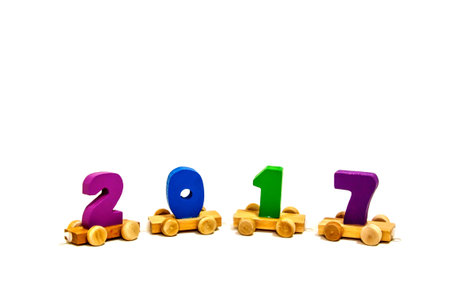 happy new year 2017