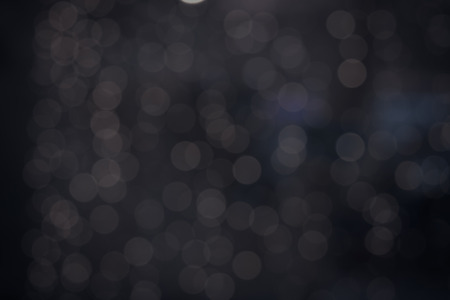 Bokeh background bokeh,gray bokeh abstract lightの写真素材