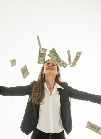 Western businesswomen with tablets and looking for new ways to sell products and interact with...
