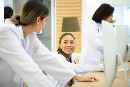 The hospital's medical ensemble will sit and converse, exchange ideas, and rest in the doctor's...