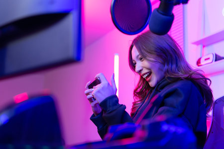 Professional gamer is a gamer for prize money or to overcome obstacles Usually, gamers study games...