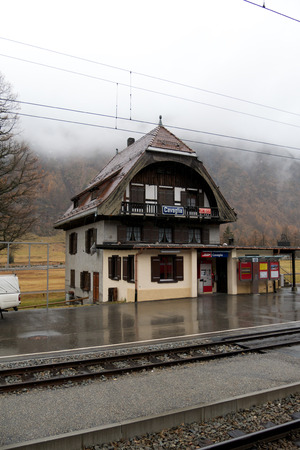 Cavagliaのeditorial素材