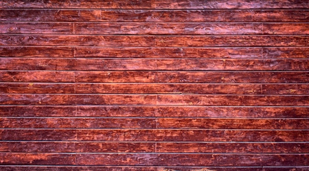 Beautiful brown wood panel background or textureの写真素材