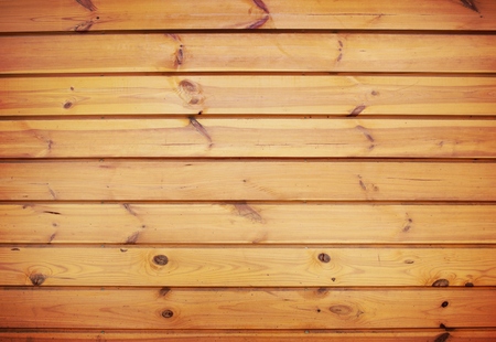 Beautiful brown wood panel background or textureの写真素材