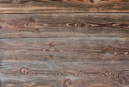 Beautiful brown wood panel background or textureの写真素材