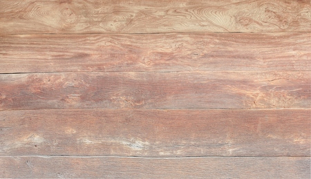 Beautiful brown wood panel background or textureの写真素材