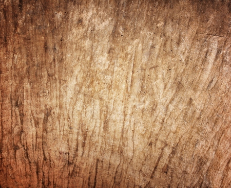 Beautiful brown wood panel background or textureの写真素材