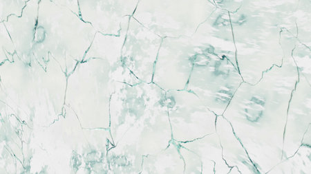 natural marble stone background. 3d green marble texture with line. Decorative pattern design for web, site, wallpaper, floor, ceramic wall tile, banner, printの写真素材