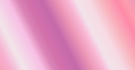 Vector illustration of pink metallic textured gradient for banner background. 3d realistic style design of rose gold shiny gradient with diagonal stripe backgroundのイラスト素材
