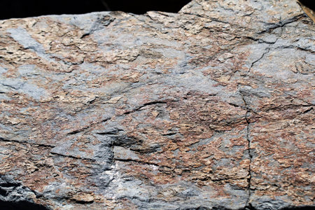 Rough Stone Rock Background Texture