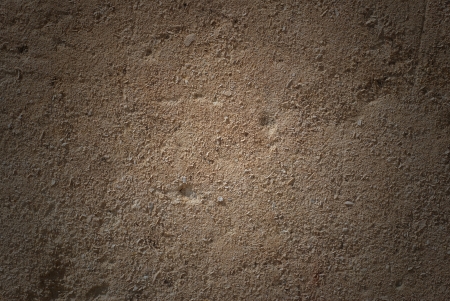 Sandstone texture の写真素材