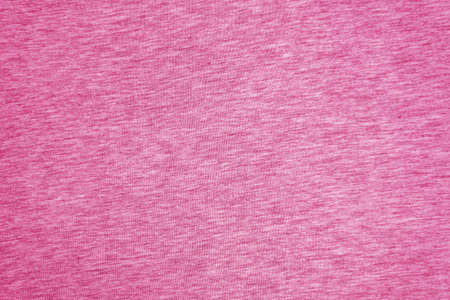 texture pink cotton fabric materialの写真素材