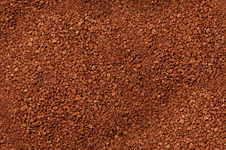 instant coffee delicious texture