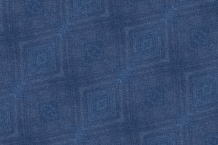 shabby traditional blue denim jeans texture