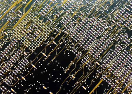 circuit board