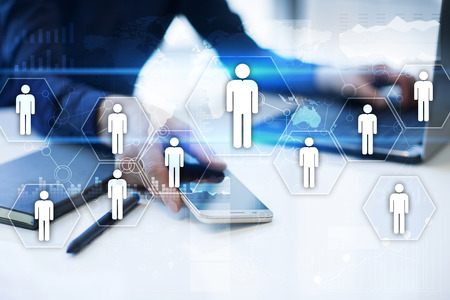 Human resource management, HR, recruitment, leadership and teambuilding. Business and technology...