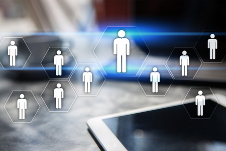 Human resource management, HR, recruitment, leadership and teambuilding. Business and technology...