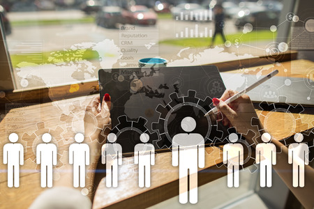 Human resource management, HR, recruitment, leadership and teambuilding. Business and technology...