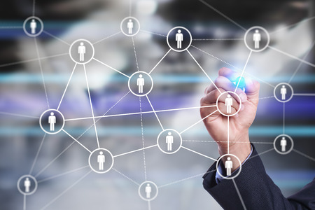 Human resource management, HR, recruitment, leadership and teambuilding. Business and technology...
