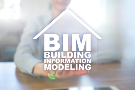 BIM - Building information modeling is a process the generation and management of digital...