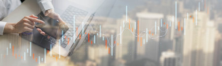 Financial Data Analysis with Advanced Digital Tools and Market Insights.