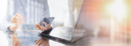 Automation, Digital Process Optimization, and CAD Systems Integration in the Workplace on a Wide...