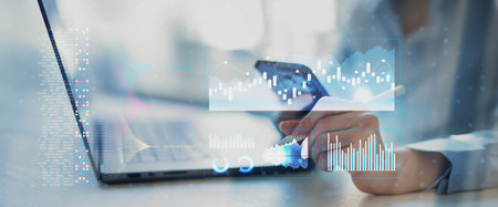 Advanced Big Data Analytics and Financial Insights for Business Growth.