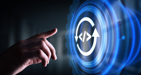 Coding and Development Building Efficient and Scalable Software Solutions.