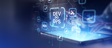 DevOps Integration and Continuous Delivery Automation in Modern Software Development.