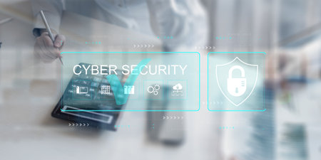 Cyber Security and Data Protection Strategies in Digital Business Environment.