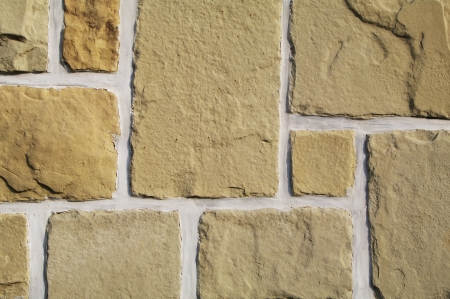 Stone wall の写真素材