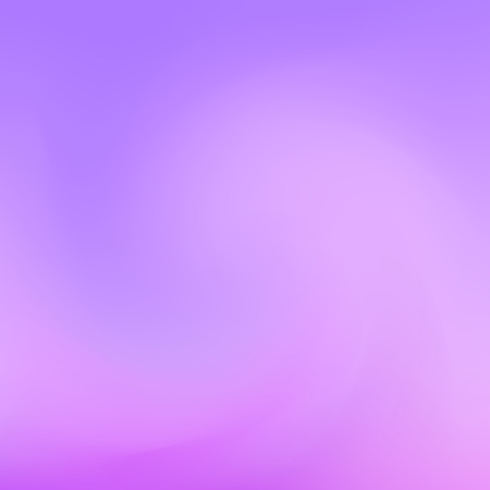 Brand-new colored abstract mesh gradient background. Trend in the most fashionable colors. Proton Purple modern concept. The best blurred design for your business. Vector.のイラスト素材