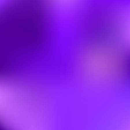 Brand-new colored abstract mesh gradient background. Trend in the most fashionable colors. Proton Purple modern concept. The best blurred design for your business. Vector.のイラスト素材