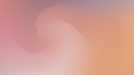 Gradient mesh abstract background. Modern template with gradient mesh for user interface and mobile app. Colorful fluid shapes for banner, presentation and poster.のイラスト素材