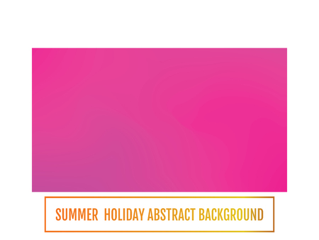 Festive abstract background. Summer holiday banner, abstract backgroundのイラスト素材